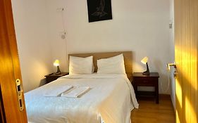 3 Bedroom Apartment - Bairro Alto Residence