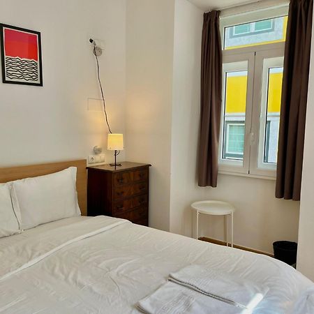 3 Bedroom Apartment - Bairro Alto Residence Lisboa Exterior foto