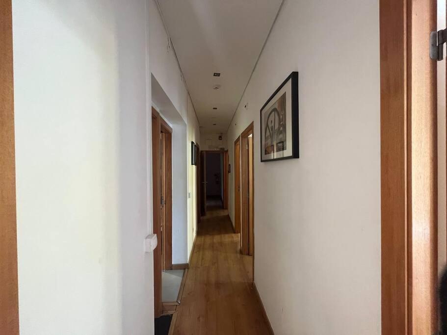 3 Bedroom Apartment - Bairro Alto Residence Lisboa Exterior foto