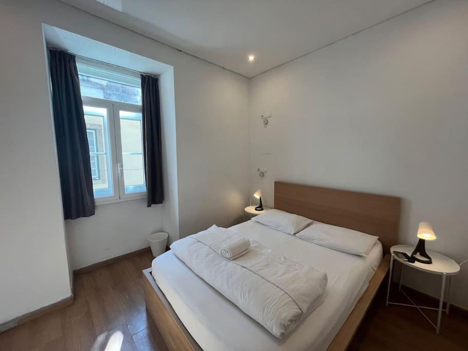 3 Bedroom Apartment - Bairro Alto Residence Lisboa Exterior foto