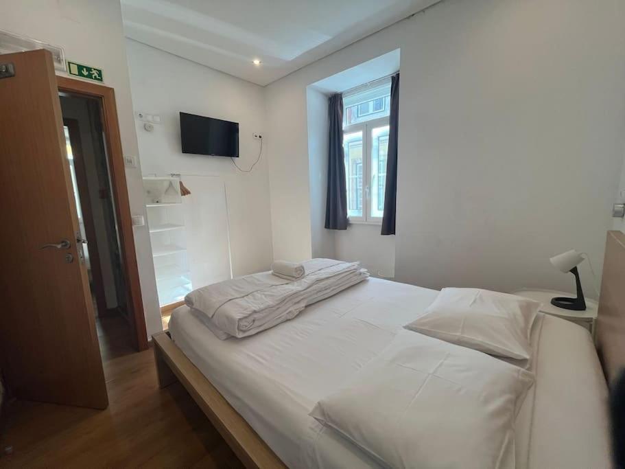 3 Bedroom Apartment - Bairro Alto Residence Lisboa Exterior foto