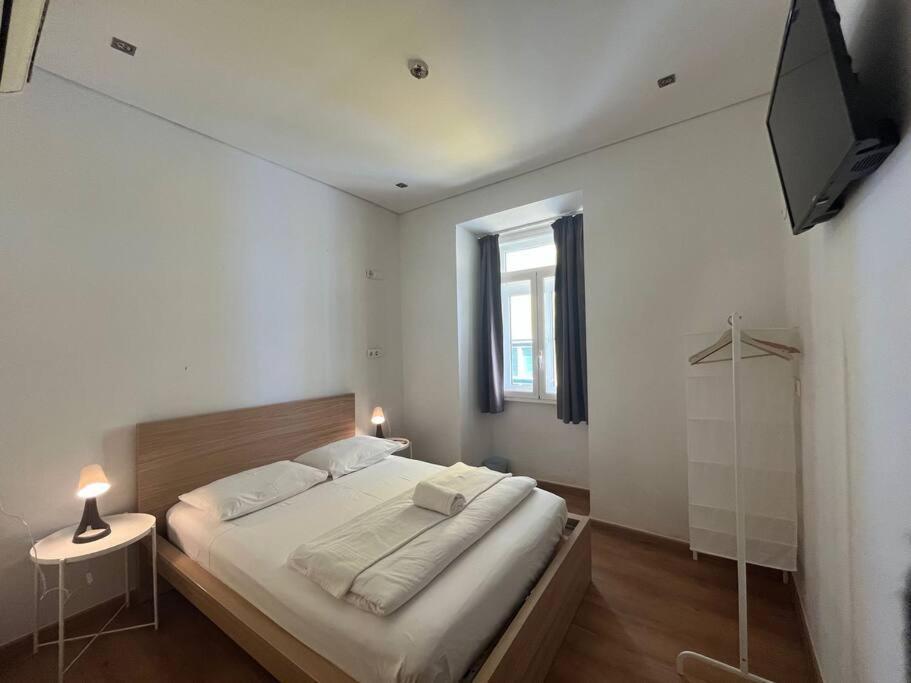 3 Bedroom Apartment - Bairro Alto Residence Lisboa Exterior foto