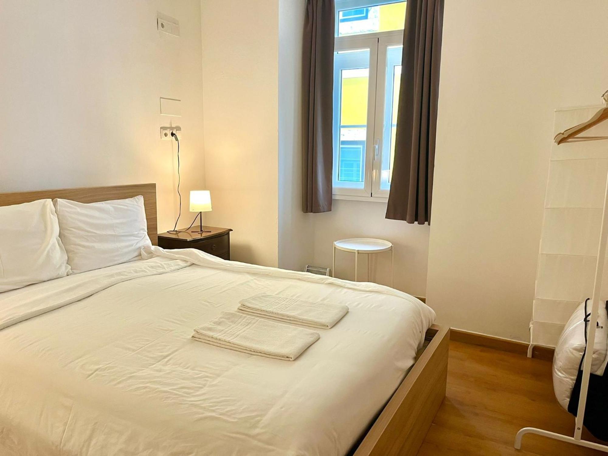 3 Bedroom Apartment - Bairro Alto Residence Lisboa Exterior foto