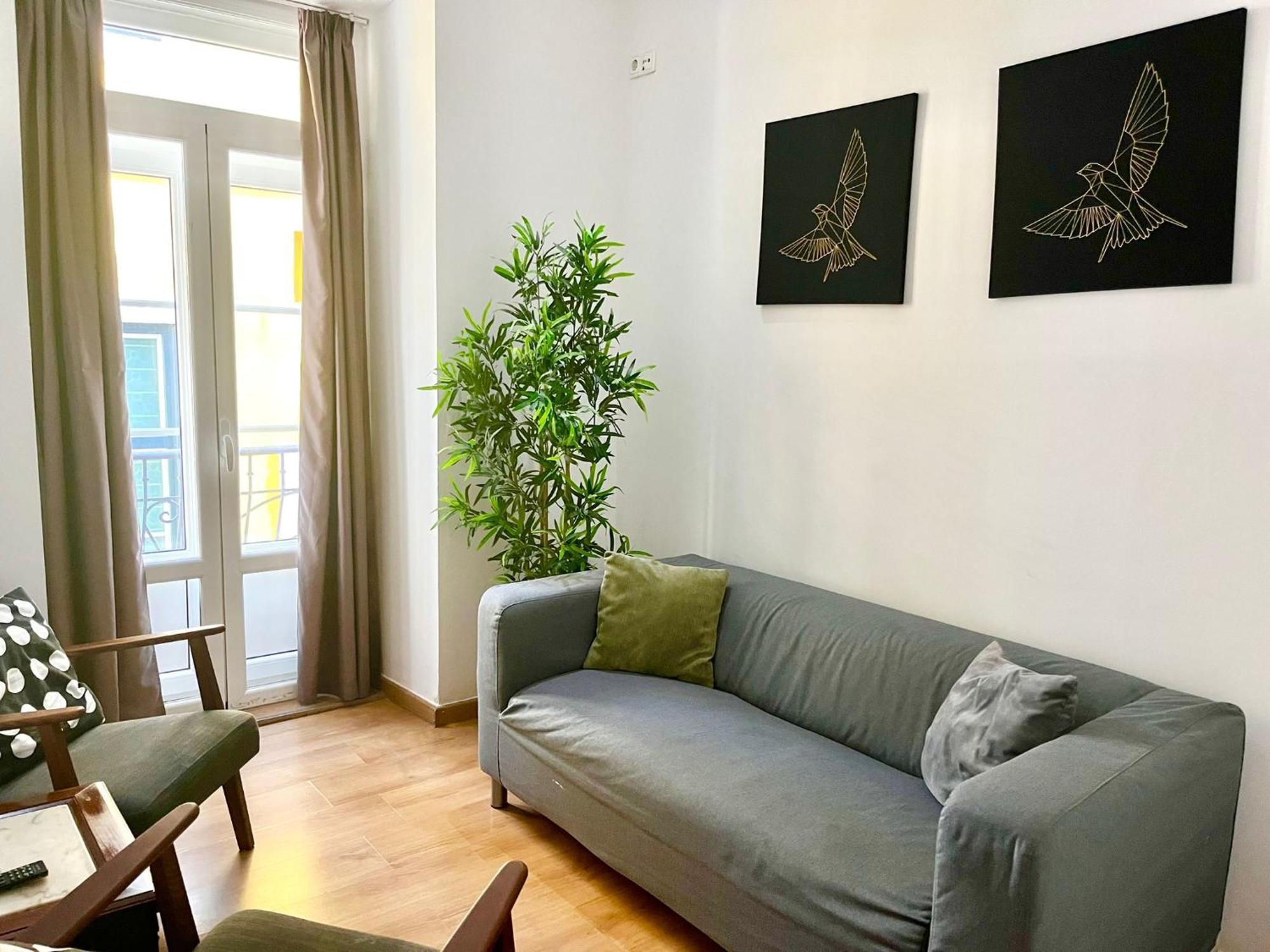 3 Bedroom Apartment - Bairro Alto Residence Lisboa Exterior foto