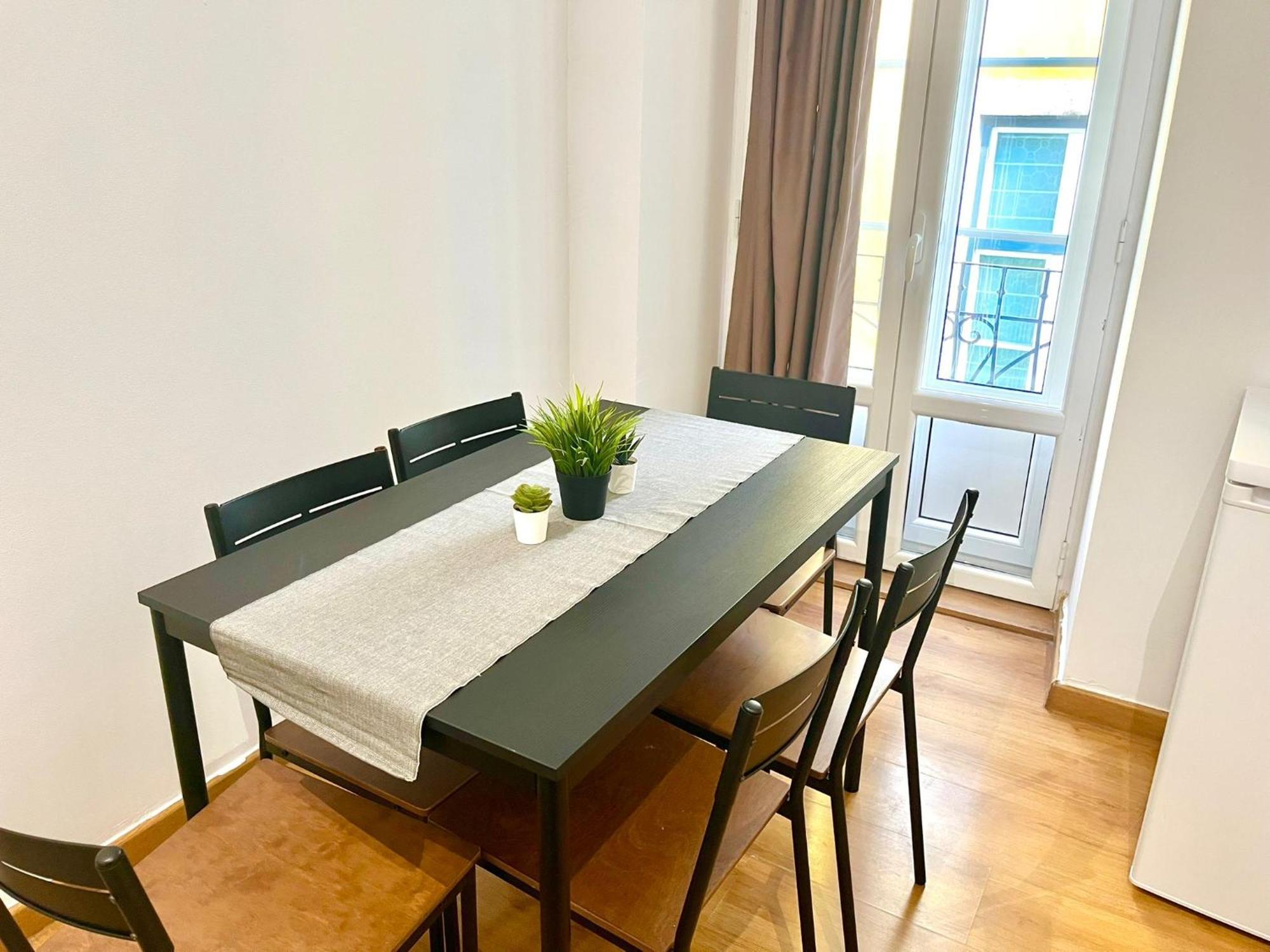 3 Bedroom Apartment - Bairro Alto Residence Lisboa Exterior foto