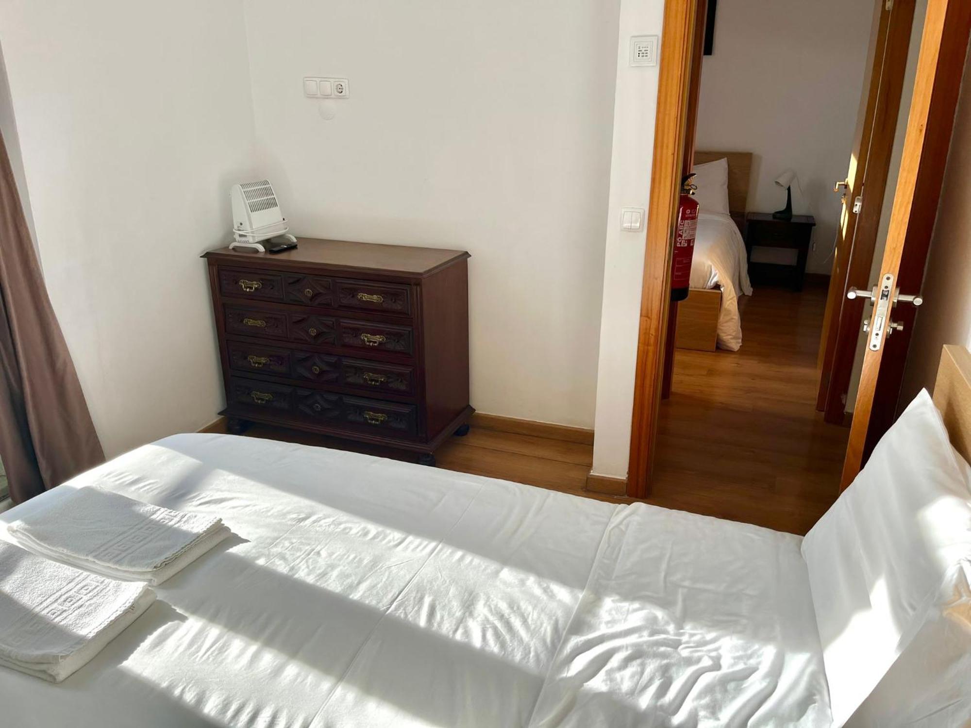 3 Bedroom Apartment - Bairro Alto Residence Lisboa Exterior foto