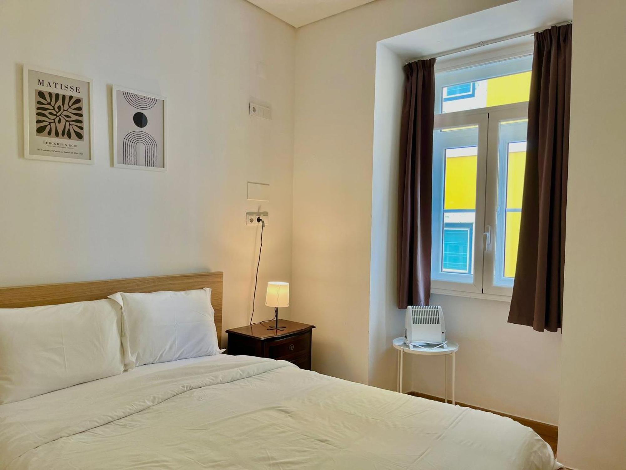 3 Bedroom Apartment - Bairro Alto Residence Lisboa Exterior foto