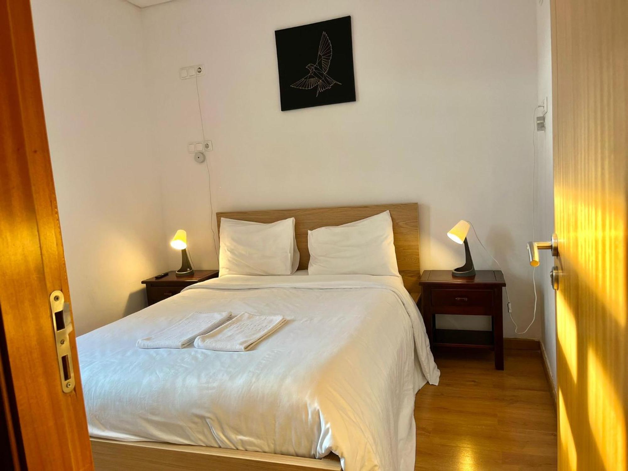 3 Bedroom Apartment - Bairro Alto Residence Lisboa Exterior foto