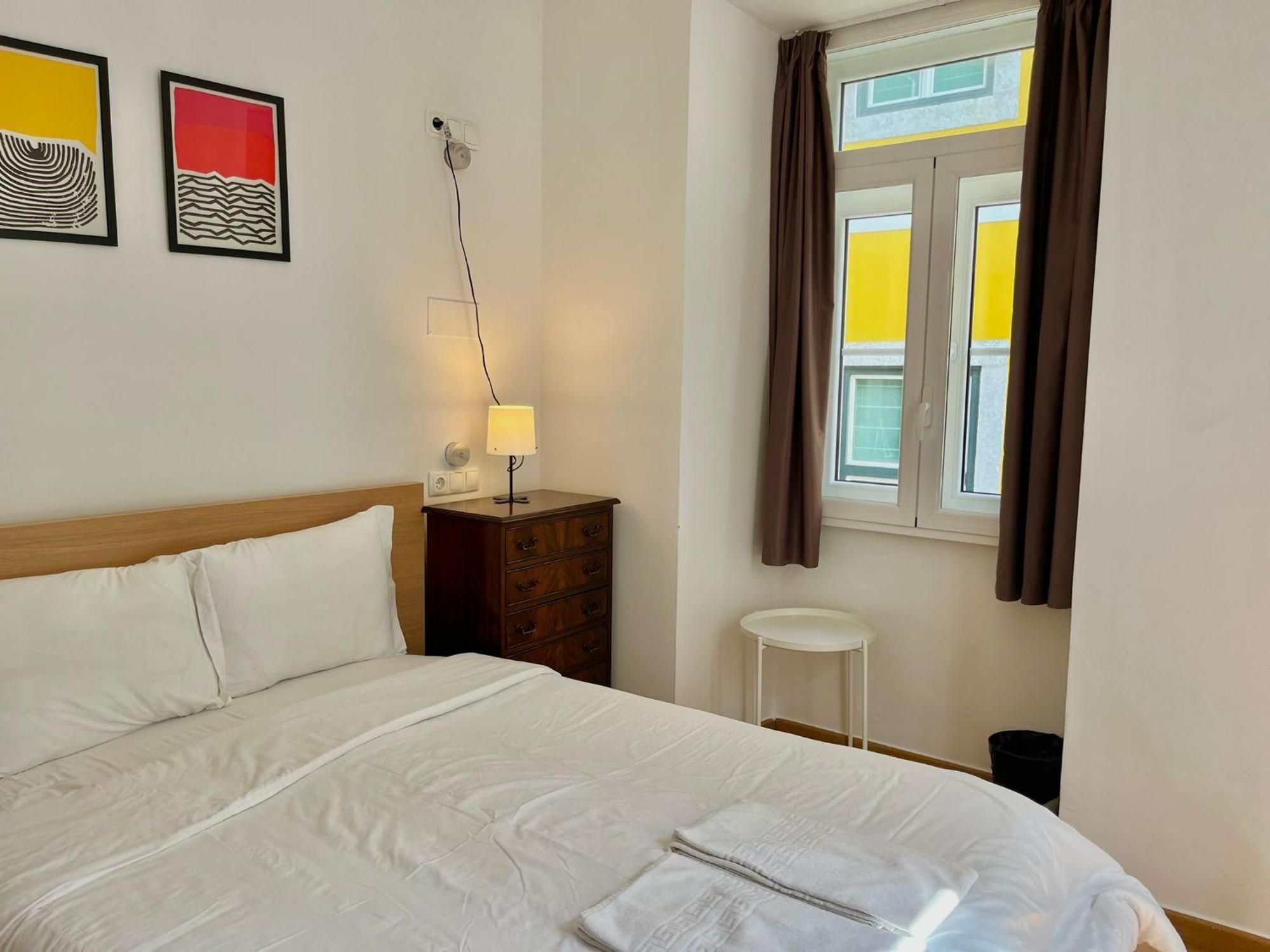 3 Bedroom Apartment - Bairro Alto Residence Lisboa Exterior foto